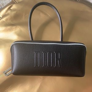 Dior mini tote bag